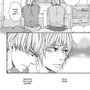 [Yamamoto Kotetsuko] Bokura no Negai ~ Our Wish (update c.18) [Eng] — 180