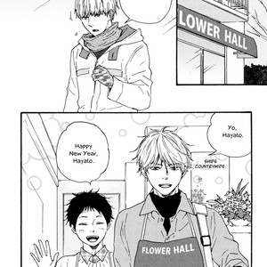 [Yamamoto Kotetsuko] Bokura no Negai ~ Our Wish (update c.18) [Eng] — 183