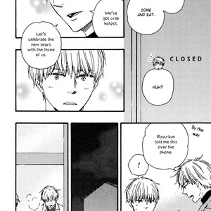 [Yamamoto Kotetsuko] Bokura no Negai ~ Our Wish (update c.18) [Eng] — 185
