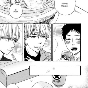 [Yamamoto Kotetsuko] Bokura no Negai ~ Our Wish (update c.18) [Eng] — 186