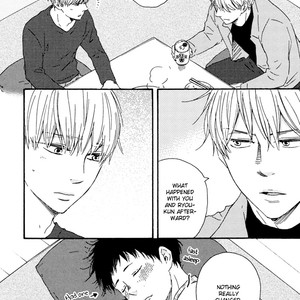 [Yamamoto Kotetsuko] Bokura no Negai ~ Our Wish (update c.18) [Eng] — 187
