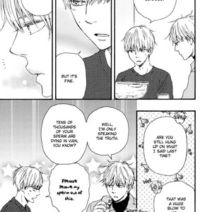 [Yamamoto Kotetsuko] Bokura no Negai ~ Our Wish (update c.18) [Eng] — 188