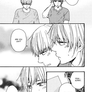 [Yamamoto Kotetsuko] Bokura no Negai ~ Our Wish (update c.18) [Eng] — 190