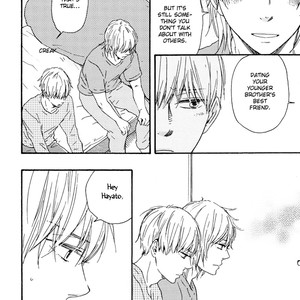 [Yamamoto Kotetsuko] Bokura no Negai ~ Our Wish (update c.18) [Eng] — 191