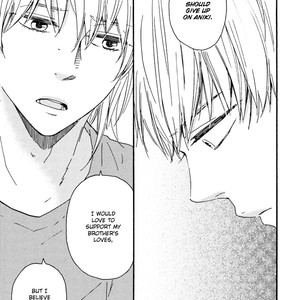 [Yamamoto Kotetsuko] Bokura no Negai ~ Our Wish (update c.18) [Eng] — 192