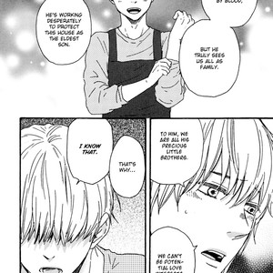 [Yamamoto Kotetsuko] Bokura no Negai ~ Our Wish (update c.18) [Eng] — 193