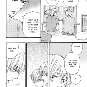 [Yamamoto Kotetsuko] Bokura no Negai ~ Our Wish (update c.18) [Eng] — 195