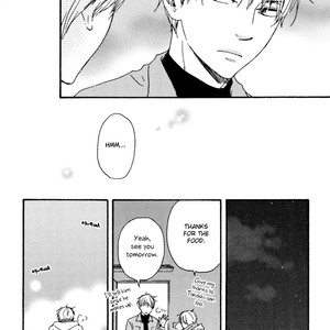 [Yamamoto Kotetsuko] Bokura no Negai ~ Our Wish (update c.18) [Eng] — 197