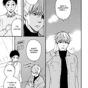 [Yamamoto Kotetsuko] Bokura no Negai ~ Our Wish (update c.18) [Eng] — 198