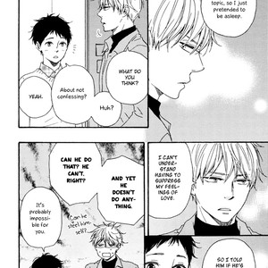 [Yamamoto Kotetsuko] Bokura no Negai ~ Our Wish (update c.18) [Eng] — 199