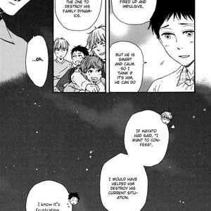 [Yamamoto Kotetsuko] Bokura no Negai ~ Our Wish (update c.18) [Eng] — 200