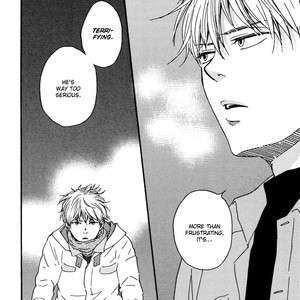 [Yamamoto Kotetsuko] Bokura no Negai ~ Our Wish (update c.18) [Eng] — 201