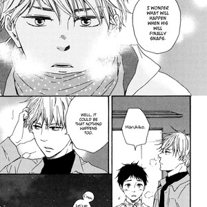 [Yamamoto Kotetsuko] Bokura no Negai ~ Our Wish (update c.18) [Eng] — 202