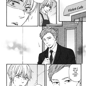[Yamamoto Kotetsuko] Bokura no Negai ~ Our Wish (update c.18) [Eng] — 203