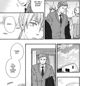 [Yamamoto Kotetsuko] Bokura no Negai ~ Our Wish (update c.18) [Eng] — 204