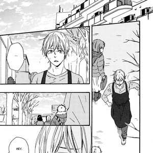 [Yamamoto Kotetsuko] Bokura no Negai ~ Our Wish (update c.18) [Eng] — 206