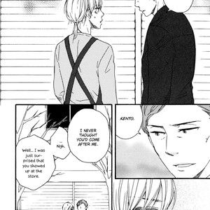 [Yamamoto Kotetsuko] Bokura no Negai ~ Our Wish (update c.18) [Eng] — 207