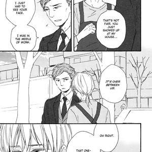 [Yamamoto Kotetsuko] Bokura no Negai ~ Our Wish (update c.18) [Eng] — 208