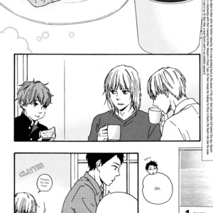 [Yamamoto Kotetsuko] Bokura no Negai ~ Our Wish (update c.18) [Eng] — 213