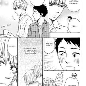 [Yamamoto Kotetsuko] Bokura no Negai ~ Our Wish (update c.18) [Eng] — 214
