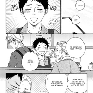 [Yamamoto Kotetsuko] Bokura no Negai ~ Our Wish (update c.18) [Eng] — 215