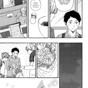 [Yamamoto Kotetsuko] Bokura no Negai ~ Our Wish (update c.18) [Eng] — 216