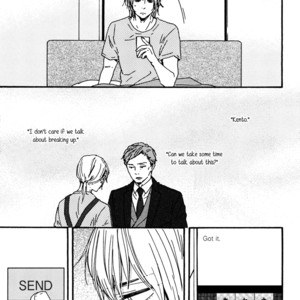 [Yamamoto Kotetsuko] Bokura no Negai ~ Our Wish (update c.18) [Eng] — 218