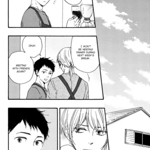 [Yamamoto Kotetsuko] Bokura no Negai ~ Our Wish (update c.18) [Eng] — 219