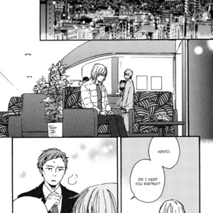 [Yamamoto Kotetsuko] Bokura no Negai ~ Our Wish (update c.18) [Eng] — 221