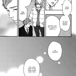 [Yamamoto Kotetsuko] Bokura no Negai ~ Our Wish (update c.18) [Eng] — 222