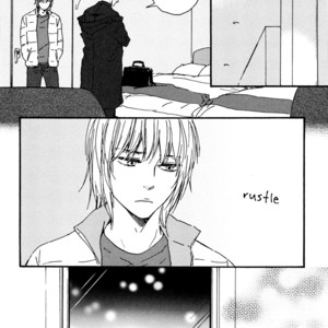[Yamamoto Kotetsuko] Bokura no Negai ~ Our Wish (update c.18) [Eng] — 223