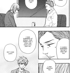 [Yamamoto Kotetsuko] Bokura no Negai ~ Our Wish (update c.18) [Eng] — 224