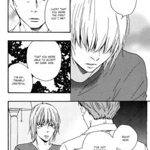 [Yamamoto Kotetsuko] Bokura no Negai ~ Our Wish (update c.18) [Eng] — 225