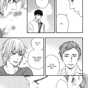 [Yamamoto Kotetsuko] Bokura no Negai ~ Our Wish (update c.18) [Eng] — 226