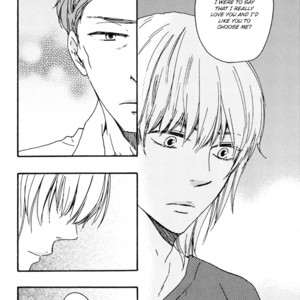 [Yamamoto Kotetsuko] Bokura no Negai ~ Our Wish (update c.18) [Eng] — 227