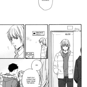 [Yamamoto Kotetsuko] Bokura no Negai ~ Our Wish (update c.18) [Eng] — 230