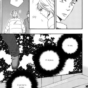 [Yamamoto Kotetsuko] Bokura no Negai ~ Our Wish (update c.18) [Eng] — 232