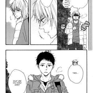 [Yamamoto Kotetsuko] Bokura no Negai ~ Our Wish (update c.18) [Eng] — 233