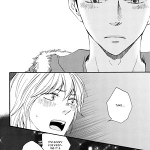 [Yamamoto Kotetsuko] Bokura no Negai ~ Our Wish (update c.18) [Eng] — 235
