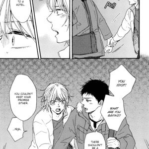 [Yamamoto Kotetsuko] Bokura no Negai ~ Our Wish (update c.18) [Eng] — 236