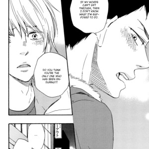 [Yamamoto Kotetsuko] Bokura no Negai ~ Our Wish (update c.18) [Eng] — 237