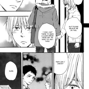 [Yamamoto Kotetsuko] Bokura no Negai ~ Our Wish (update c.18) [Eng] — 238