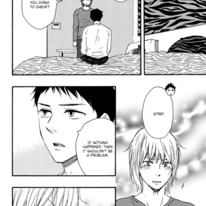 [Yamamoto Kotetsuko] Bokura no Negai ~ Our Wish (update c.18) [Eng] — 239