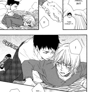 [Yamamoto Kotetsuko] Bokura no Negai ~ Our Wish (update c.18) [Eng] — 240