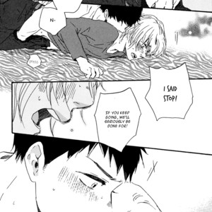 [Yamamoto Kotetsuko] Bokura no Negai ~ Our Wish (update c.18) [Eng] — 241