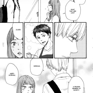 [Yamamoto Kotetsuko] Bokura no Negai ~ Our Wish (update c.18) [Eng] — 249