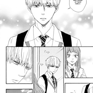 [Yamamoto Kotetsuko] Bokura no Negai ~ Our Wish (update c.18) [Eng] — 250
