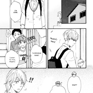 [Yamamoto Kotetsuko] Bokura no Negai ~ Our Wish (update c.18) [Eng] — 251