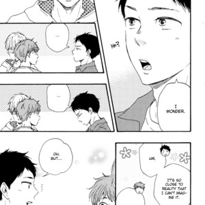 [Yamamoto Kotetsuko] Bokura no Negai ~ Our Wish (update c.18) [Eng] — 255