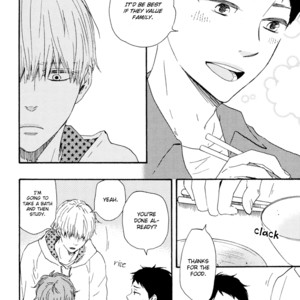 [Yamamoto Kotetsuko] Bokura no Negai ~ Our Wish (update c.18) [Eng] — 256